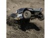 Losi Tenacity SCT 1:10 4WD AVC czarny/żółty